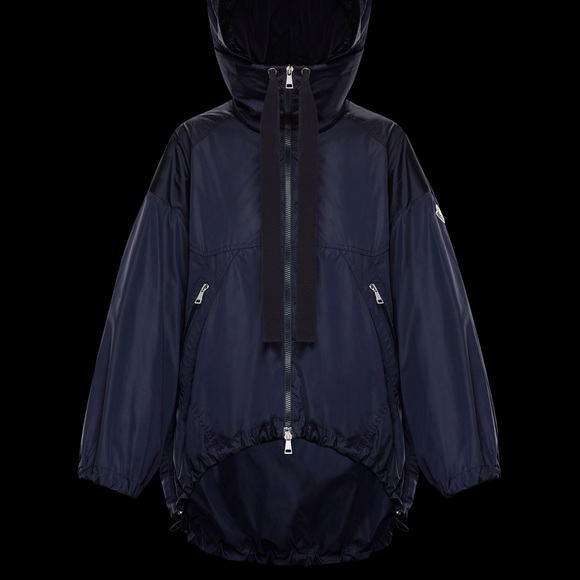Moncler Terre Jacket - Picture 1 of 8